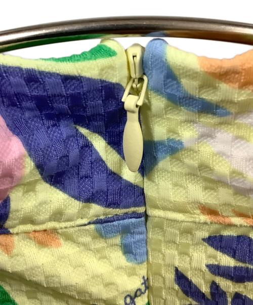 PEARLY GATES（パーリーゲイツ）PEARLY GATES (パーリーゲイツ) HI-NECK マルチカラー サイズ:１ 未使用品の古着・服飾アイテム