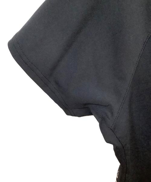 MASTER BUNNY EDITION（マスターバニーエディション）MASTER BUNNY EDITION (マスターバニーエディション) ゴルフウェア　ブラック ブラック サイズ:２ 未使用品の古着・服飾アイテム