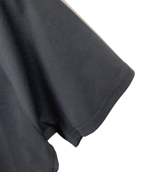 MASTER BUNNY EDITION（マスターバニーエディション）MASTER BUNNY EDITION (マスターバニーエディション) ゴルフウェア　ブラック ブラック サイズ:２ 未使用品の古着・服飾アイテム