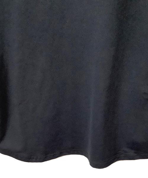 MASTER BUNNY EDITION（マスターバニーエディション）MASTER BUNNY EDITION (マスターバニーエディション) ゴルフウェア　ブラック ブラック サイズ:２ 未使用品の古着・服飾アイテム