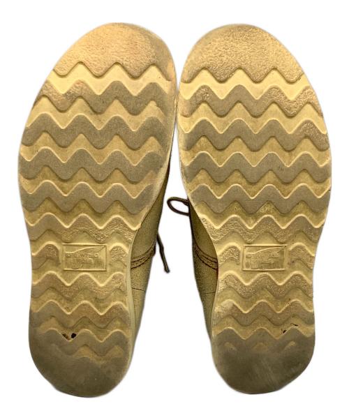 RED WING（レッドウィング）RED WING (レッドウィング) クラシックラウンドブーツ カーキ サイズ:26の古着・服飾アイテム