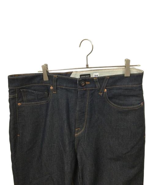 VOLCOM（ボルコム）VOLCOM (ボルコム) NAILER JEANS インディゴ サイズ:SIZE 34の古着・服飾アイテム