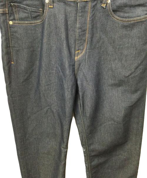 VOLCOM（ボルコム）VOLCOM (ボルコム) NAILER JEANS インディゴ サイズ:SIZE 34の古着・服飾アイテム