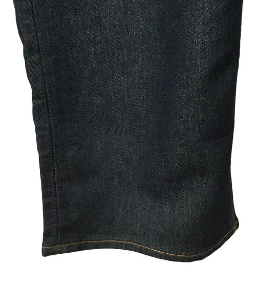 VOLCOM（ボルコム）VOLCOM (ボルコム) NAILER JEANS インディゴ サイズ:SIZE 34の古着・服飾アイテム