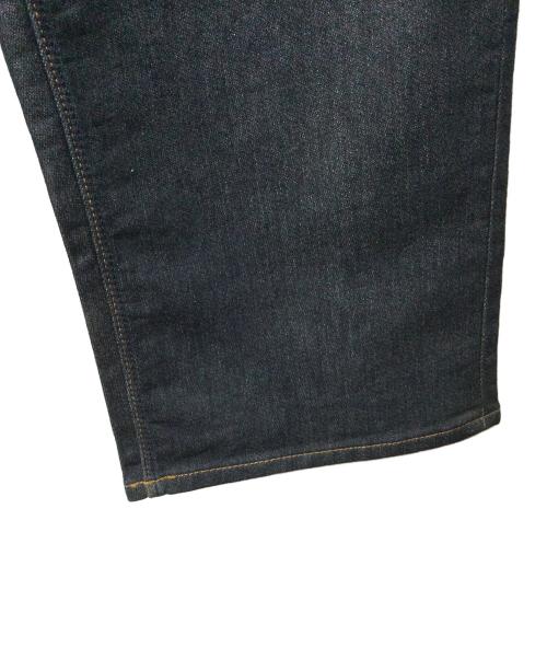 VOLCOM（ボルコム）VOLCOM (ボルコム) NAILER JEANS インディゴ サイズ:SIZE 34の古着・服飾アイテム