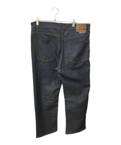 VOLCOM（ボルコム）VOLCOM (ボルコム) NAILER JEANS インディゴ サイズ:SIZE 34の古着・服飾アイテム
