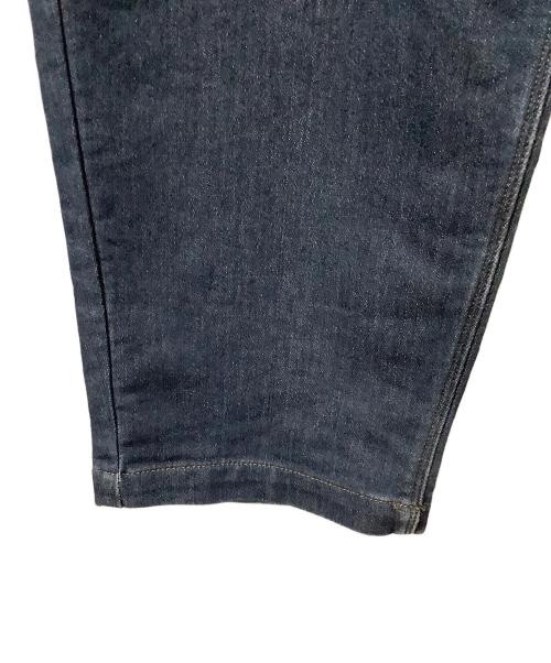 VOLCOM（ボルコム）VOLCOM (ボルコム) KRAFTSMAN JEANS - BAJA INDIGO インディゴ サイズ:32の古着・服飾アイテム