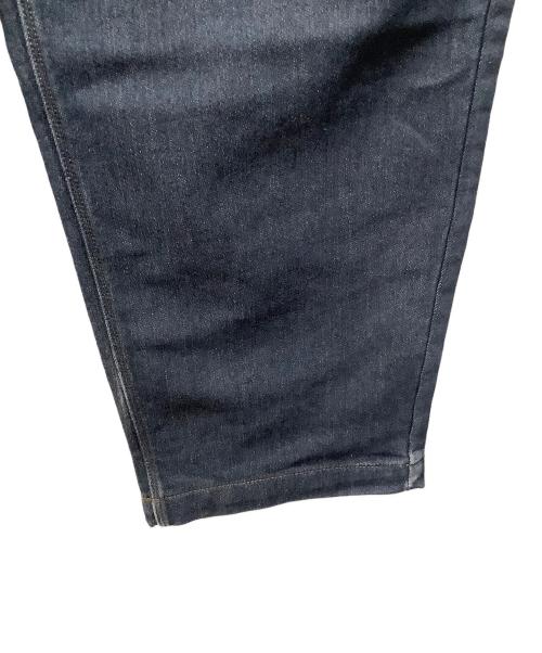 VOLCOM（ボルコム）VOLCOM (ボルコム) KRAFTSMAN JEANS - BAJA INDIGO インディゴ サイズ:32の古着・服飾アイテム