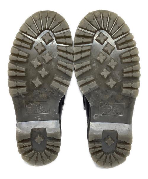 Dr.Martens（ドクターマーチン）Dr.Martens (ドクターマーチン) ストラップサンダル ブラック ブラック サイズ:25の古着・服飾アイテム