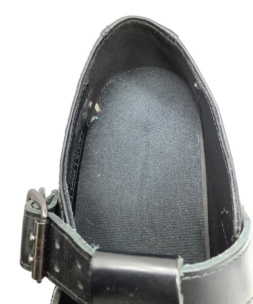 Dr.Martens（ドクターマーチン）Dr.Martens (ドクターマーチン) ストラップサンダル ブラック ブラック サイズ:25の古着・服飾アイテム