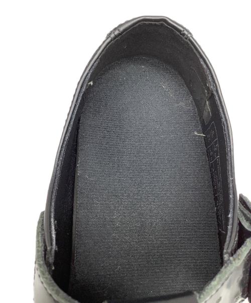 Dr.Martens（ドクターマーチン）Dr.Martens (ドクターマーチン) ストラップサンダル ブラック ブラック サイズ:25の古着・服飾アイテム