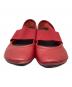中古・古着 CAMPER (カンペール) RIGHT NINA レッド サイズ:38：7000円