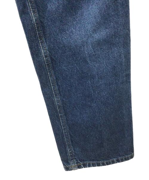 POLO JEANS CO.（ポロジーンズカンパニー）POLO JEANS CO. (ポロジーンズカンパニー) デニムパンツ インディゴ インディゴ サイズ:8×29の古着・服飾アイテム