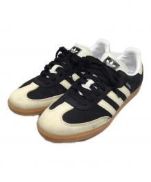 adidas（アディダス）の古着「SAMBA OG」｜ブラック