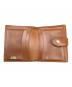 中古・古着 Kaoyorinakami (カオヨリナカミ) ☺︎<❤︎ leather wallet ブラウン：12000円