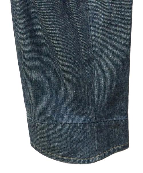 LEVI'S（リーバイス）LEVI'S (リーバイス) INGREERED JEANS RELAXED インディゴ サイズ:SIZE 73.5cm (W29)の古着・服飾アイテム