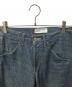 LEVI'S (リーバイス) INGREERED JEANS RELAXED インディゴ サイズ:SIZE 73.5cm (W29)：5000円