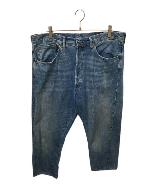LEVI'S（リーバイス）LEVI'S (リーバイス) 復刻501XXデニムパンツ インディゴ サイズ:	SIZE W38×L32の古着・服飾アイテム