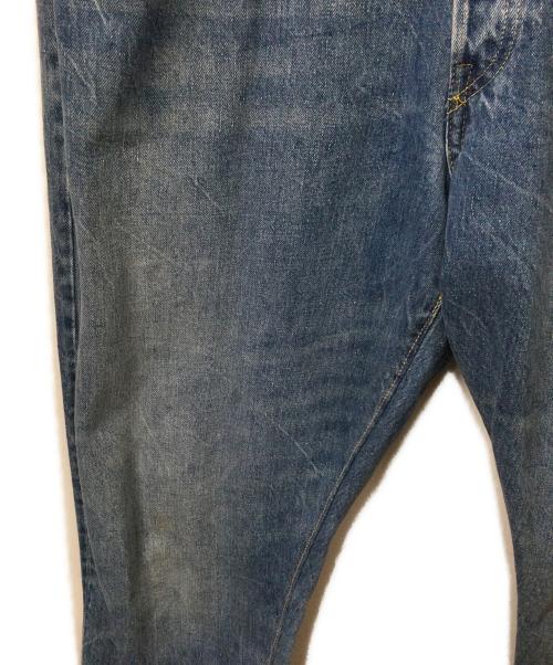 LEVI'S（リーバイス）LEVI'S (リーバイス) 復刻501XXデニムパンツ インディゴ サイズ:	SIZE W38×L32の古着・服飾アイテム