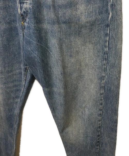 LEVI'S（リーバイス）LEVI'S (リーバイス) 復刻501XXデニムパンツ インディゴ サイズ:	SIZE W38×L32の古着・服飾アイテム