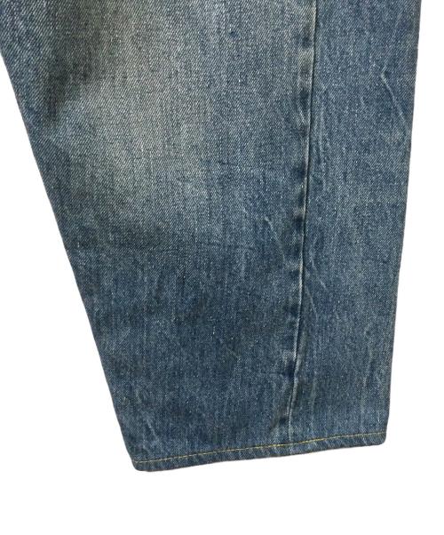 LEVI'S（リーバイス）LEVI'S (リーバイス) 復刻501XXデニムパンツ インディゴ サイズ:	SIZE W38×L32の古着・服飾アイテム