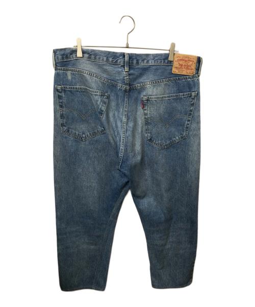 LEVI'S（リーバイス）LEVI'S (リーバイス) 復刻501XXデニムパンツ インディゴ サイズ:	SIZE W38×L32の古着・服飾アイテム