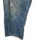 中古・古着 LEVI'S (リーバイス) 復刻501XXデニムパンツ インディゴ サイズ:	SIZE W38×L32：13000円
