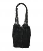 Y'sワイズ）の古着「トートバッグ」｜ブラック