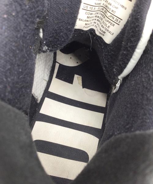 DIESEL（ディーゼル）DIESEL (ディーゼル) S-UKIYO MID Classic blue/Black/Star white マルチカラー サイズ:28.5の古着・服飾アイテム