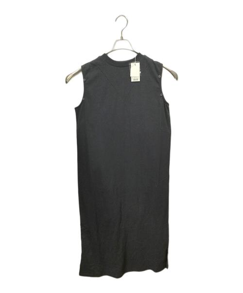 willfully（ウィルフリー）willfully (ウィルフリー) bolero combination many way OP グレー サイズ:Free 未使用品の古着・服飾アイテム