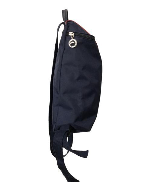 LONGCHAMP（ロンシャン）LONGCHAMP (ロンシャン) Le Pliage ネイビーの古着・服飾アイテム