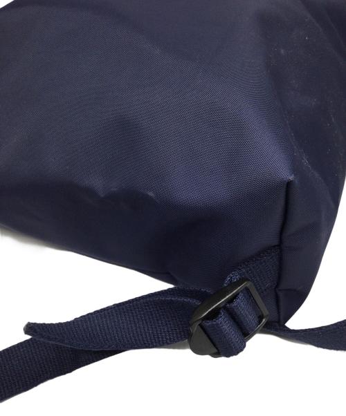 LONGCHAMP（ロンシャン）LONGCHAMP (ロンシャン) Le Pliage ネイビーの古着・服飾アイテム