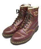 Dr.Martensドクターマーチン）の古着「CAPPER VINTAGE SMOOTH」