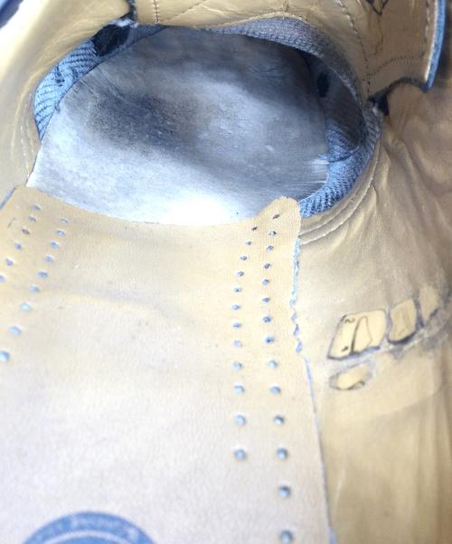 Dr.Martens（ドクターマーチン）Dr.Martens (ドクターマーチン) 3ホールシューズ ブラック サイズ:42の古着・服飾アイテム