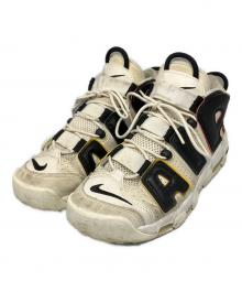 NIKE（ナイキ）の古着「Air More Uptempo'96 "Trading Cards"」｜マルチカラー