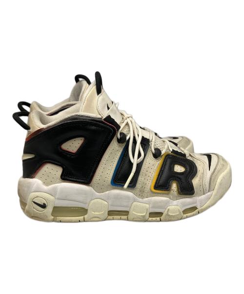 NIKE（ナイキ）NIKE (ナイキ) Air More Uptempo'96 