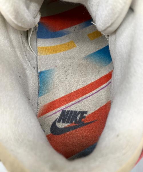 NIKE（ナイキ）NIKE (ナイキ) Air More Uptempo'96 