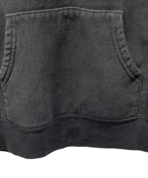 SUPREME（シュプリーム）SUPREME (シュプリーム) カラフルロゴパーカー ブラック サイズ:Sの古着・服飾アイテム