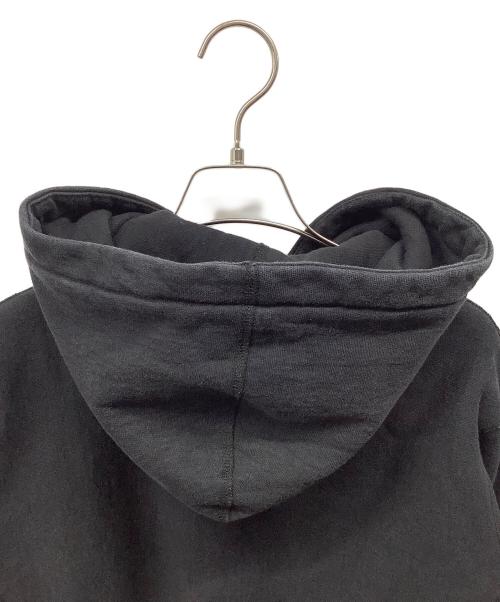 SUPREME（シュプリーム）SUPREME (シュプリーム) カラフルロゴパーカー ブラック サイズ:Sの古着・服飾アイテム