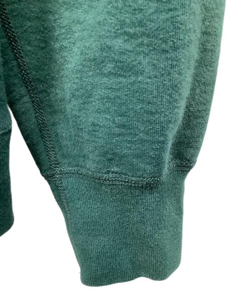 SUPREME（シュプリーム）SUPREME (シュプリーム) プルオーバーパーカ グリーン グリーン サイズ:Mの古着・服飾アイテム