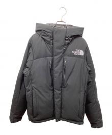 THE NORTH FACE（ザ ノース フェイス）の古着「バルトロライトジャケット」｜ブラック