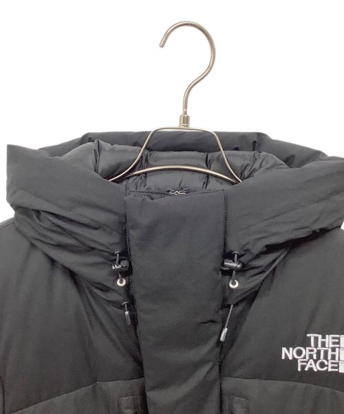 THE NORTH FACE（ザ ノース フェイス）THE NORTH FACE (ザ ノース フェイス) バルトロライトジャケット ブラック サイズ:Mの古着・服飾アイテム