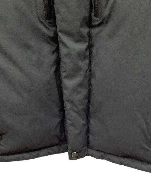 THE NORTH FACE（ザ ノース フェイス）THE NORTH FACE (ザ ノース フェイス) バルトロライトジャケット ブラック サイズ:Mの古着・服飾アイテム