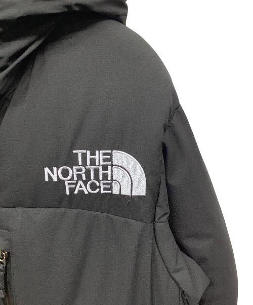 THE NORTH FACE（ザ ノース フェイス）THE NORTH FACE (ザ ノース フェイス) バルトロライトジャケット ブラック サイズ:Mの古着・服飾アイテム