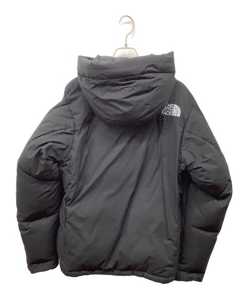 THE NORTH FACE（ザ ノース フェイス）THE NORTH FACE (ザ ノース フェイス) バルトロライトジャケット ブラック サイズ:Mの古着・服飾アイテム