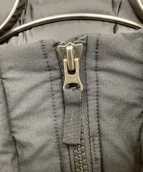 THE NORTH FACE（ザ ノース フェイス）THE NORTH FACE (ザ ノース フェイス) バルトロライトジャケット ブラック サイズ:Mの古着・服飾アイテム