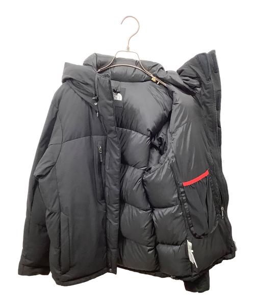 THE NORTH FACE（ザ ノース フェイス）THE NORTH FACE (ザ ノース フェイス) バルトロライトジャケット ブラック サイズ:Mの古着・服飾アイテム