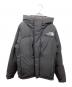 THE NORTH FACE（ザ ノース フェイス）の古着「バルトロライトジャケット」｜ブラック