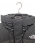 THE NORTH FACE (ザ ノース フェイス) バルトロライトジャケット ブラック サイズ:M：42000円