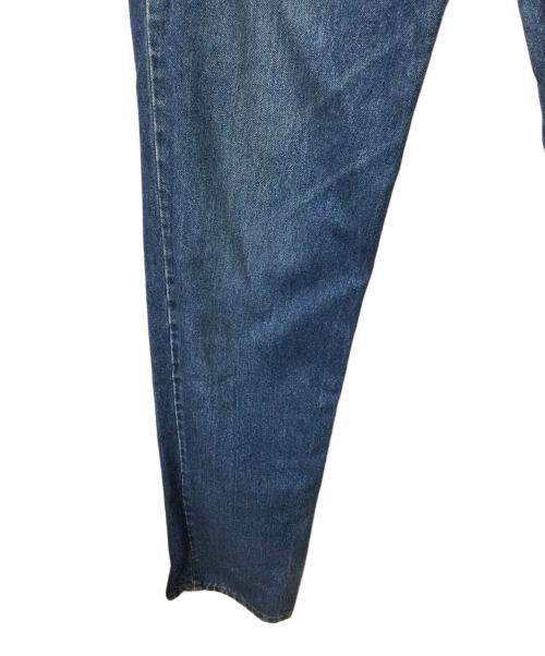 LEVI'S（リーバイス）LEVI'S (リーバイス) 501デニムパンツ インディゴ インディゴ サイズ:SIZE W31×L34の古着・服飾アイテム